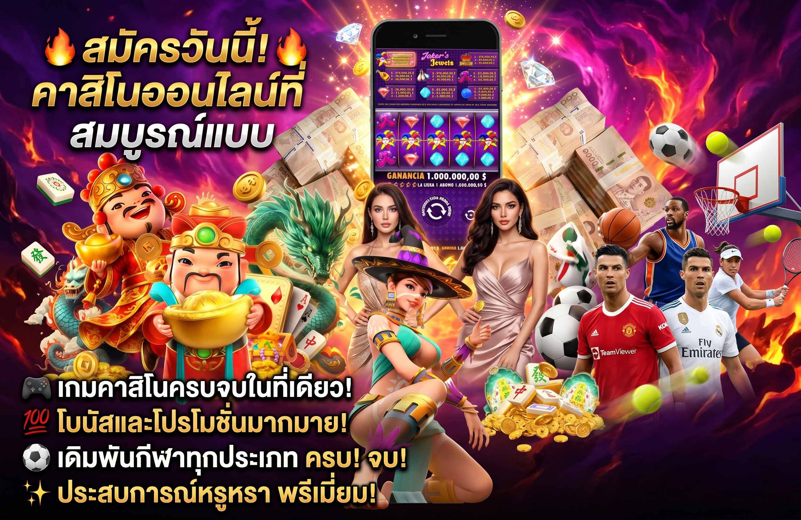 ตารางสถิติอัตราการชนะและช่วงเวลาโบนัสแตกง่าย